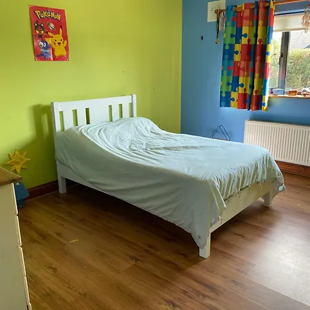 Cornwall Enniscorthy