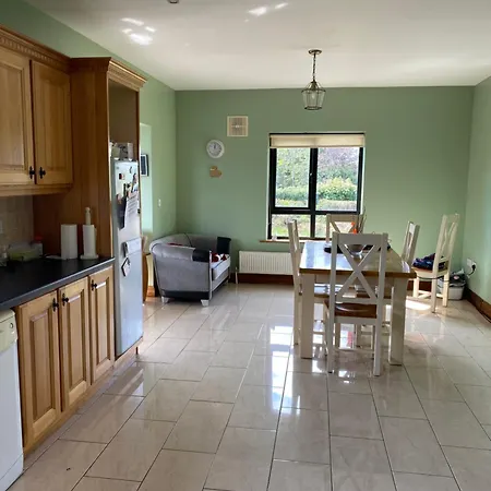 Cornwall Alloggio in famiglia Enniscorthy