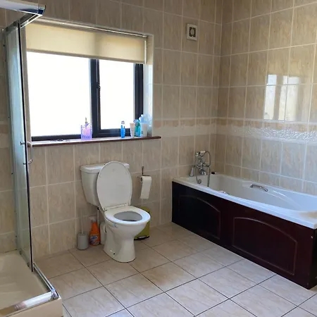 Cornwall Enniscorthy