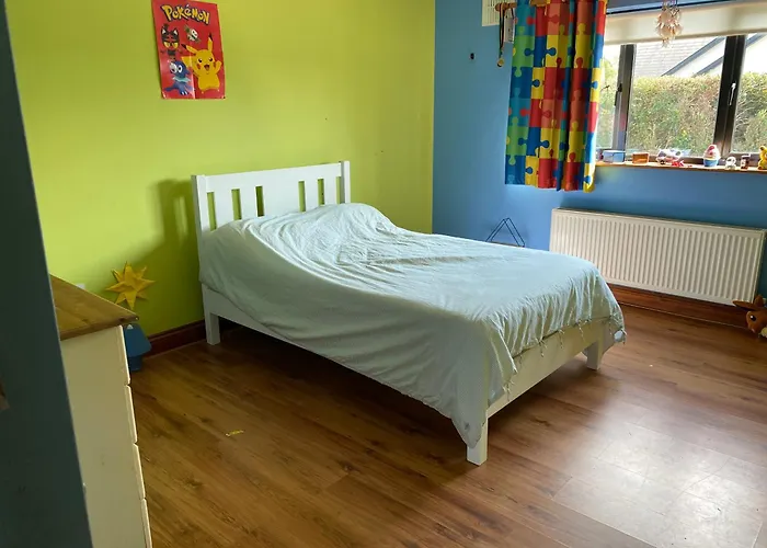 Cornwall Enniscorthy