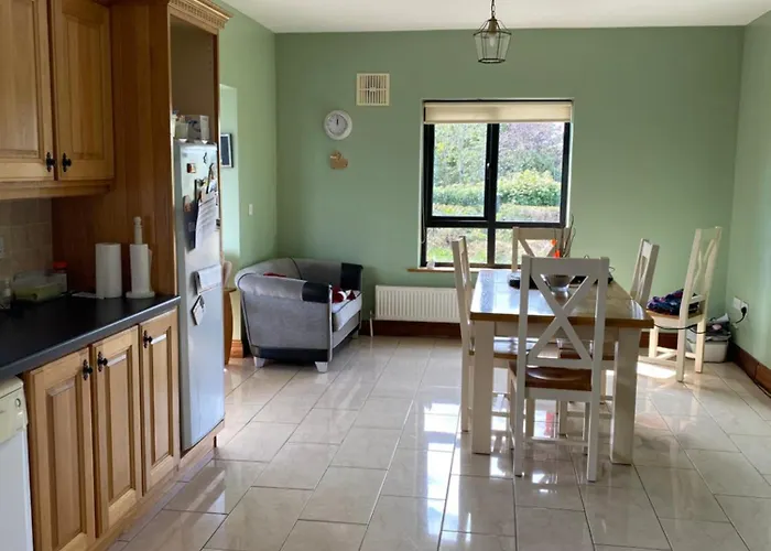 Cornwall Kwatera prywatna Enniscorthy