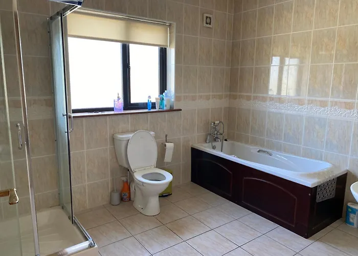 Cornwall Enniscorthy